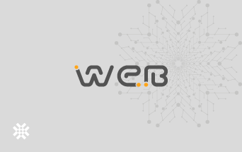Web'